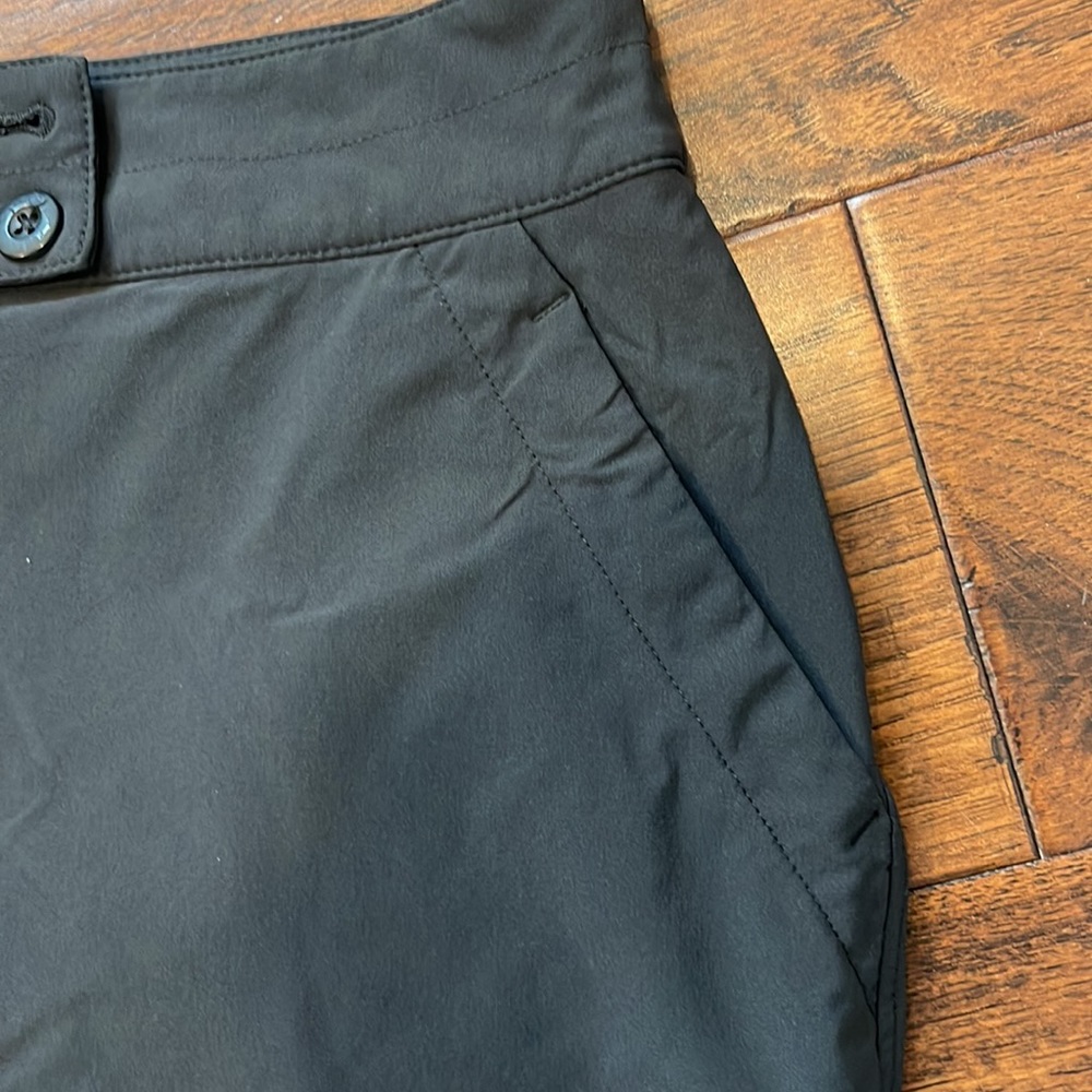 LOLE skort, sz 10 - Picture 3 of 10